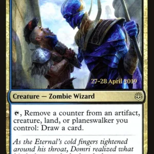 Soul Diviner [War of the Spark Prerelease Promos]